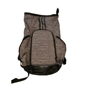 Adidas Top Loading Gamebag Backpack